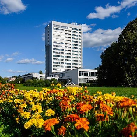 Hotel Lux Banská Bystrica Exterior foto